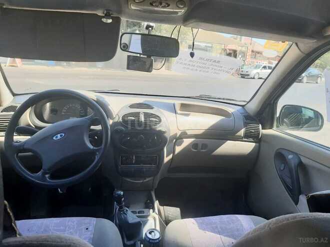 LADA (VAZ) Kalina 2008, 350,561 km - 1.4 l - Bakı
