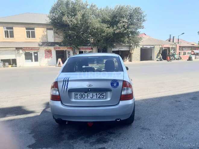 LADA (VAZ) Kalina 2008, 350,561 km - 1.4 l - Bakı