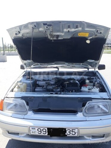 LADA (VAZ) 2115 2002, 181,650 km - 1.5 l - Bakı