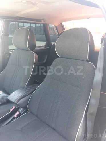 LADA (VAZ) 2115 2002, 181,650 km - 1.5 l - Bakı