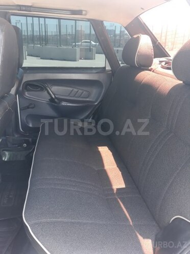 LADA (VAZ) 2115 2002, 181,650 km - 1.5 l - Bakı