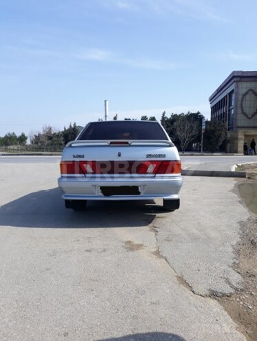 LADA (VAZ) 2115 2002, 181,650 km - 1.5 l - Bakı