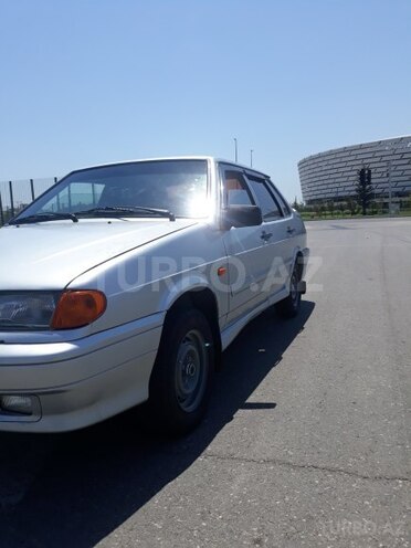 LADA (VAZ) 2115 2002, 181,650 km - 1.5 l - Bakı