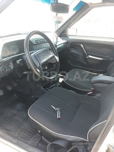 LADA (VAZ) 2115 2002, 181,650 km - 1.5 l - Bakı
