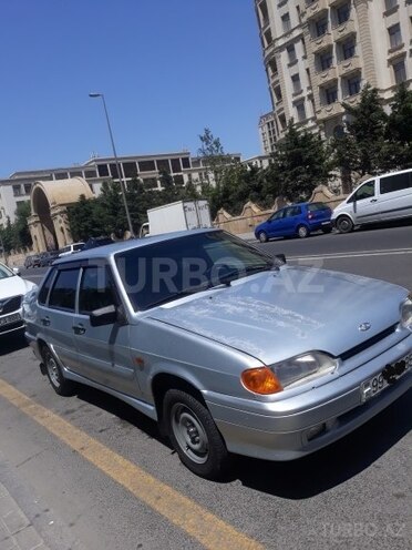 LADA (VAZ) 2115 2002, 181,650 km - 1.5 l - Bakı