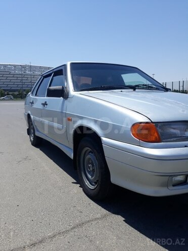 LADA (VAZ) 2115 2002, 181,650 km - 1.5 l - Bakı