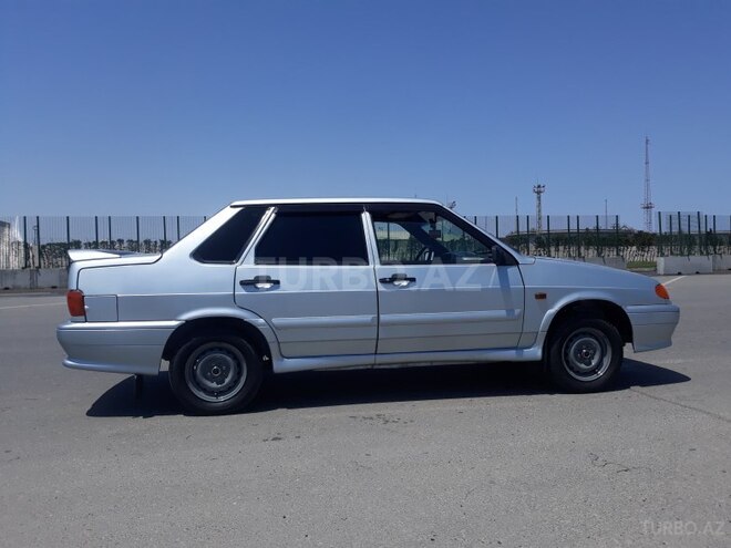 LADA (VAZ) 2115 2002, 181,650 km - 1.5 l - Bakı