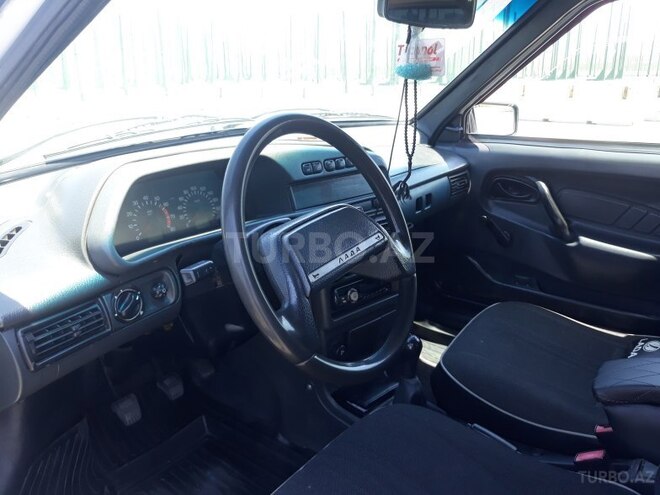 LADA (VAZ) 2115 2002, 181,650 km - 1.5 l - Bakı