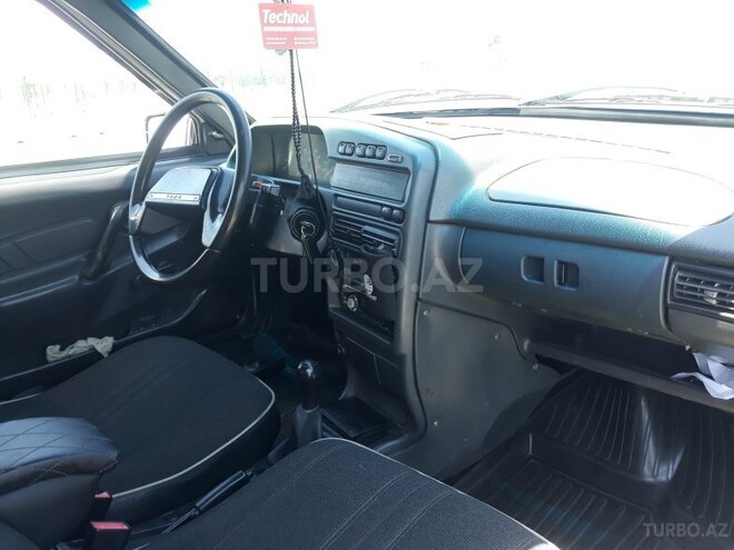 LADA (VAZ) 2115 2002, 181,650 km - 1.5 l - Bakı