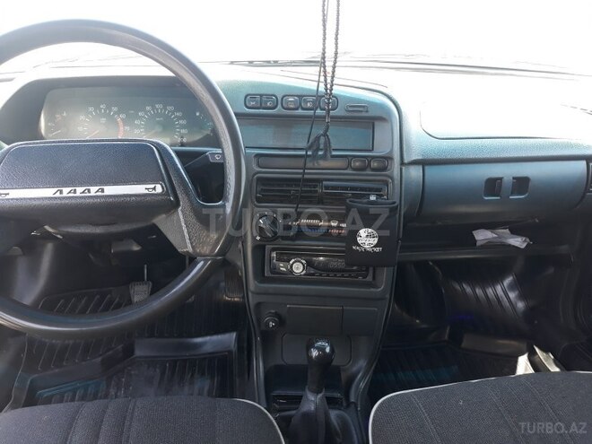 LADA (VAZ) 2115 2002, 181,650 km - 1.5 l - Bakı