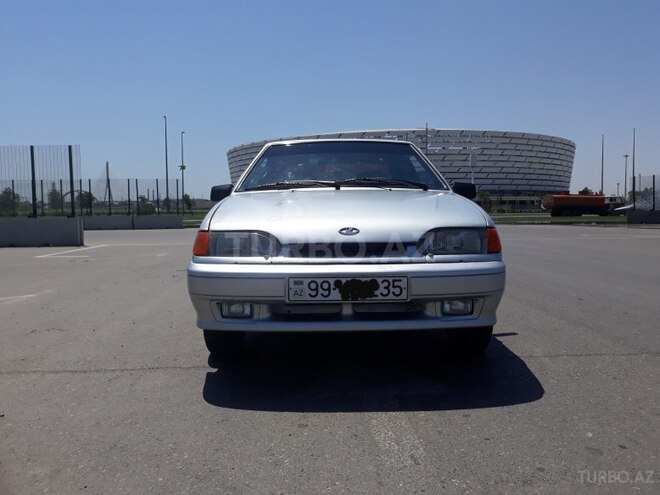 LADA (VAZ) 2115 2002, 181,650 km - 1.5 l - Bakı