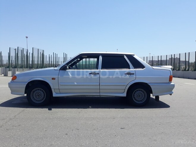 LADA (VAZ) 2115 2002, 181,650 km - 1.5 l - Bakı
