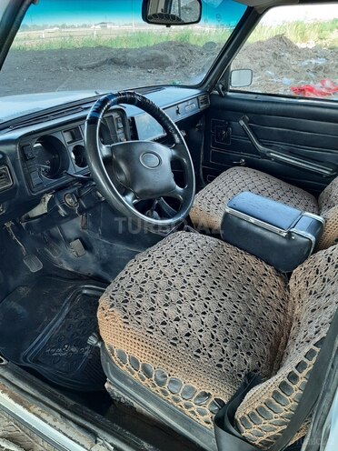 LADA (VAZ) 2107 1983, 524,715 km - 1.6 l - Salyan
