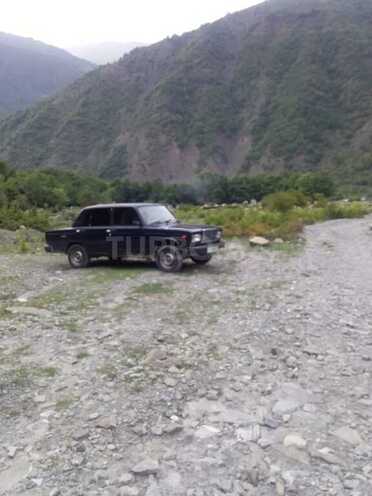 LADA (VAZ) 2107 2004, 150,000 km - 1.6 l - Beyləqan