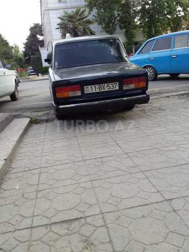 LADA (VAZ) 2107 2004, 150,000 km - 1.6 l - Beyləqan