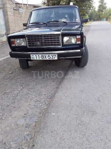 LADA (VAZ) 2107 2004, 150,000 km - 1.6 l - Beyləqan