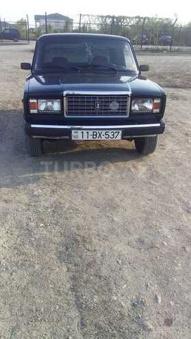LADA (VAZ) 2107 2004, 150,000 km - 1.6 l - Beyləqan