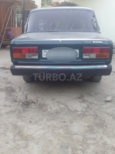 LADA (VAZ) 2105 1998, 132,123 km - 1.5 l - Bakı