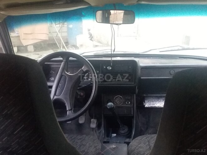 LADA (VAZ) 2105 1998, 132,123 km - 1.5 l - Bakı