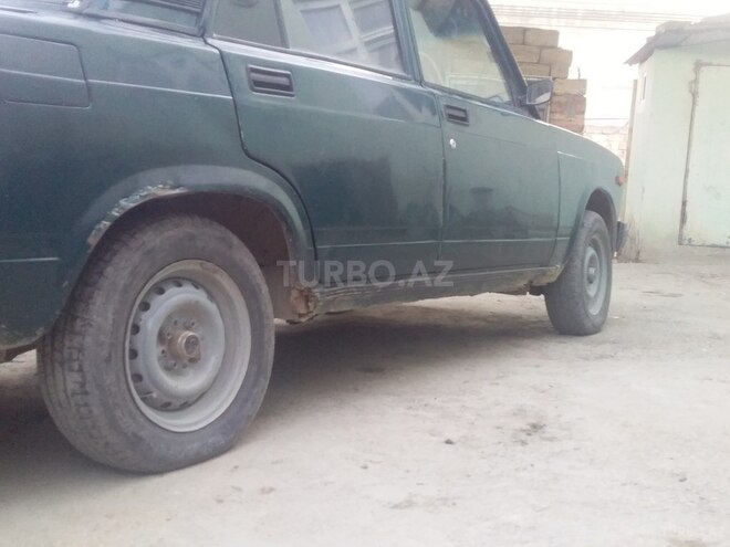 LADA (VAZ) 2105 1998, 132,123 km - 1.5 l - Bakı