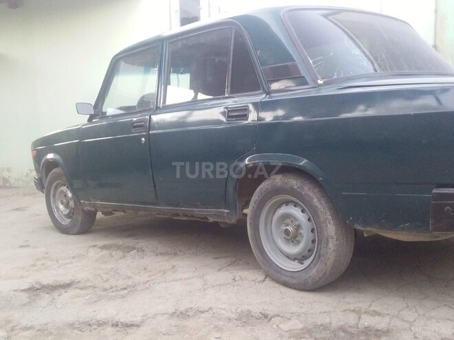 LADA (VAZ) 2105 1998, 132,123 km - 1.5 l - Bakı