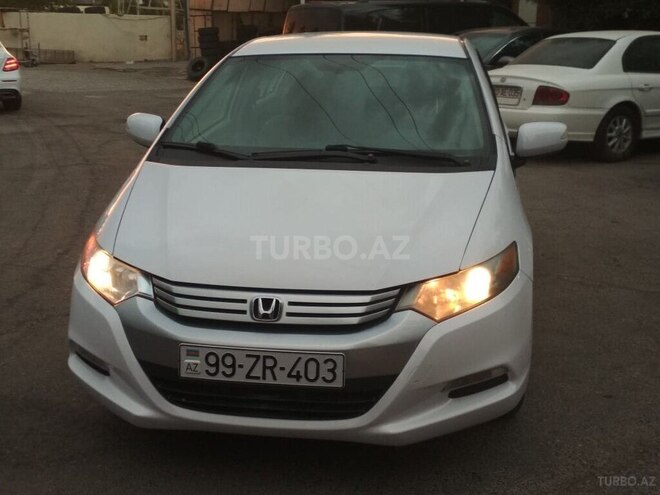 Honda Insight 2009, 118,000 km - 1.3 л - Bakı