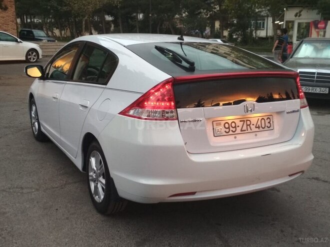 Honda Insight 2009, 118,000 km - 1.3 л - Bakı