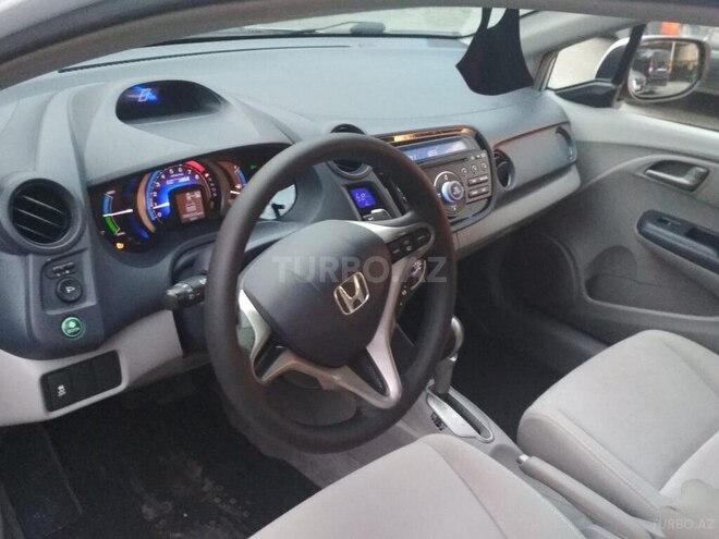 Honda Insight 2009, 118,000 km - 1.3 л - Bakı
