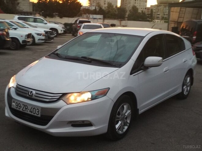Honda Insight 2009, 118,000 km - 1.3 л - Bakı