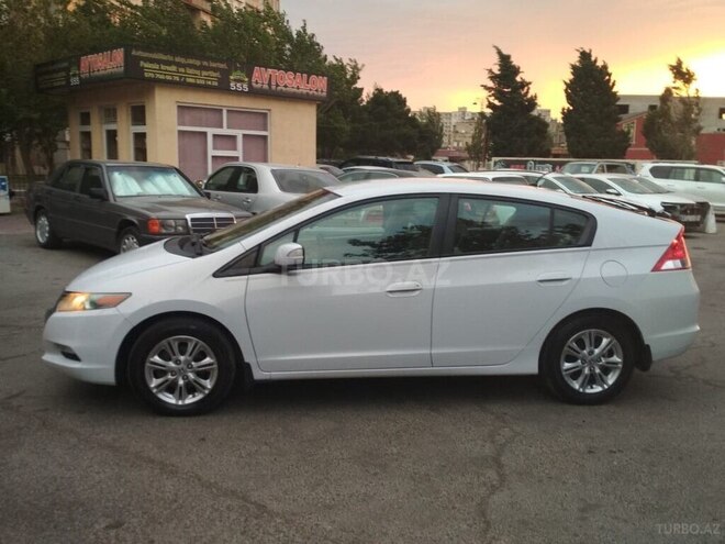Honda Insight 2009, 118,000 km - 1.3 л - Bakı