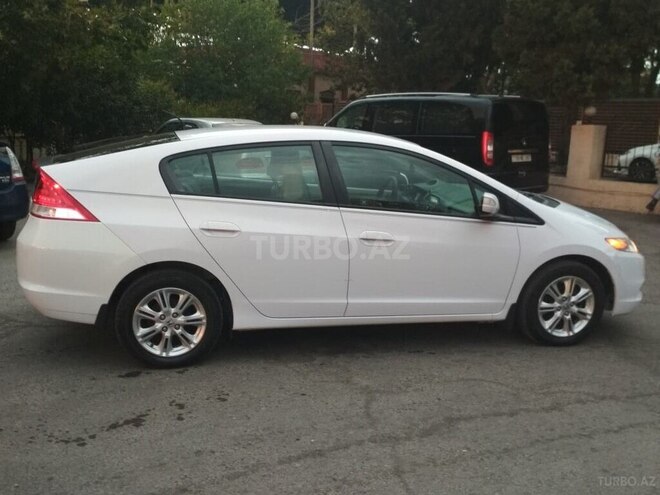 Honda Insight 2009, 118,000 km - 1.3 л - Bakı