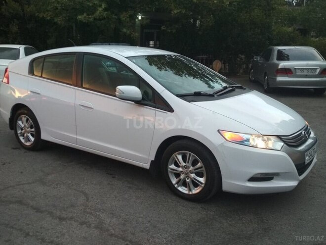 Honda Insight 2009, 118,000 km - 1.3 л - Bakı