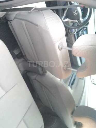 Honda Insight 2009, 118,000 km - 1.3 л - Bakı