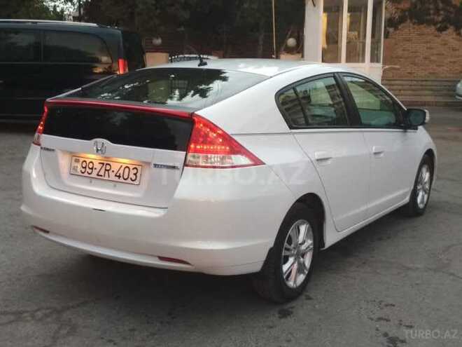 Honda Insight 2009, 118,000 km - 1.3 л - Bakı