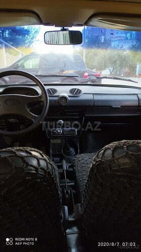 LADA (VAZ) 2106 2001, 68,000 km - 1.6 l - Bakı