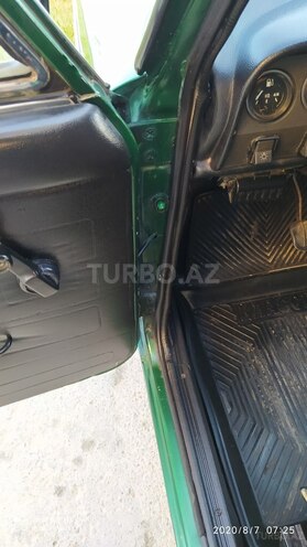 LADA (VAZ) 2106 2001, 68,000 km - 1.6 l - Bakı
