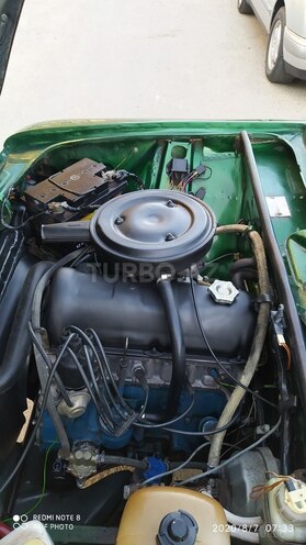 LADA (VAZ) 2106 2001, 68,000 km - 1.6 l - Bakı
