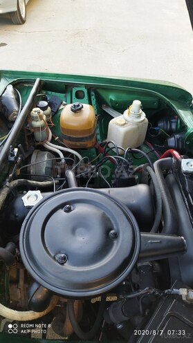 LADA (VAZ) 2106 2001, 68,000 km - 1.6 l - Bakı