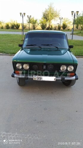 LADA (VAZ) 2106 2001, 68,000 km - 1.6 l - Bakı