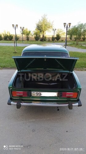 LADA (VAZ) 2106 2001, 68,000 km - 1.6 l - Bakı