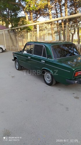 LADA (VAZ) 2106 2001, 68,000 km - 1.6 l - Bakı