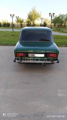 LADA (VAZ) 2106 2001, 68,000 km - 1.6 l - Bakı