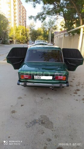 LADA (VAZ) 2106 2001, 68,000 km - 1.6 l - Bakı