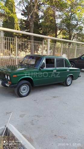 LADA (VAZ) 2106 2001, 68,000 km - 1.6 l - Bakı