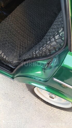 LADA (VAZ) 2106 2001, 68,000 km - 1.6 l - Bakı