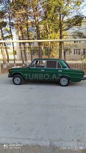 LADA (VAZ) 2106 2001, 68,000 km - 1.6 l - Bakı