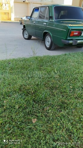 LADA (VAZ) 2106 2001, 68,000 km - 1.6 l - Bakı
