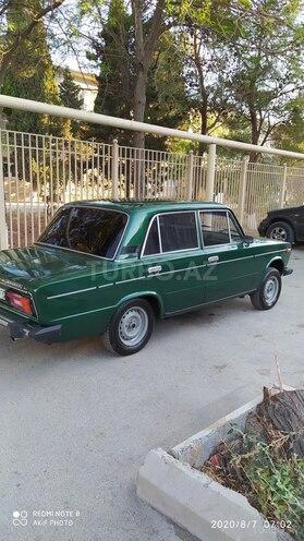 LADA (VAZ) 2106 2001, 68,000 km - 1.6 l - Bakı