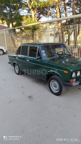 LADA (VAZ) 2106 2001, 68,000 km - 1.6 l - Bakı