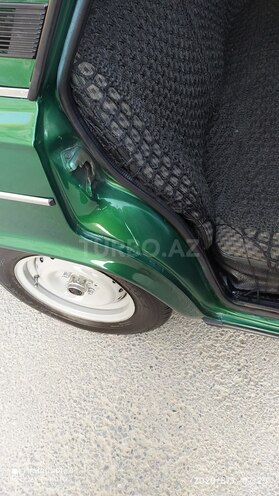 LADA (VAZ) 2106 2001, 68,000 km - 1.6 l - Bakı